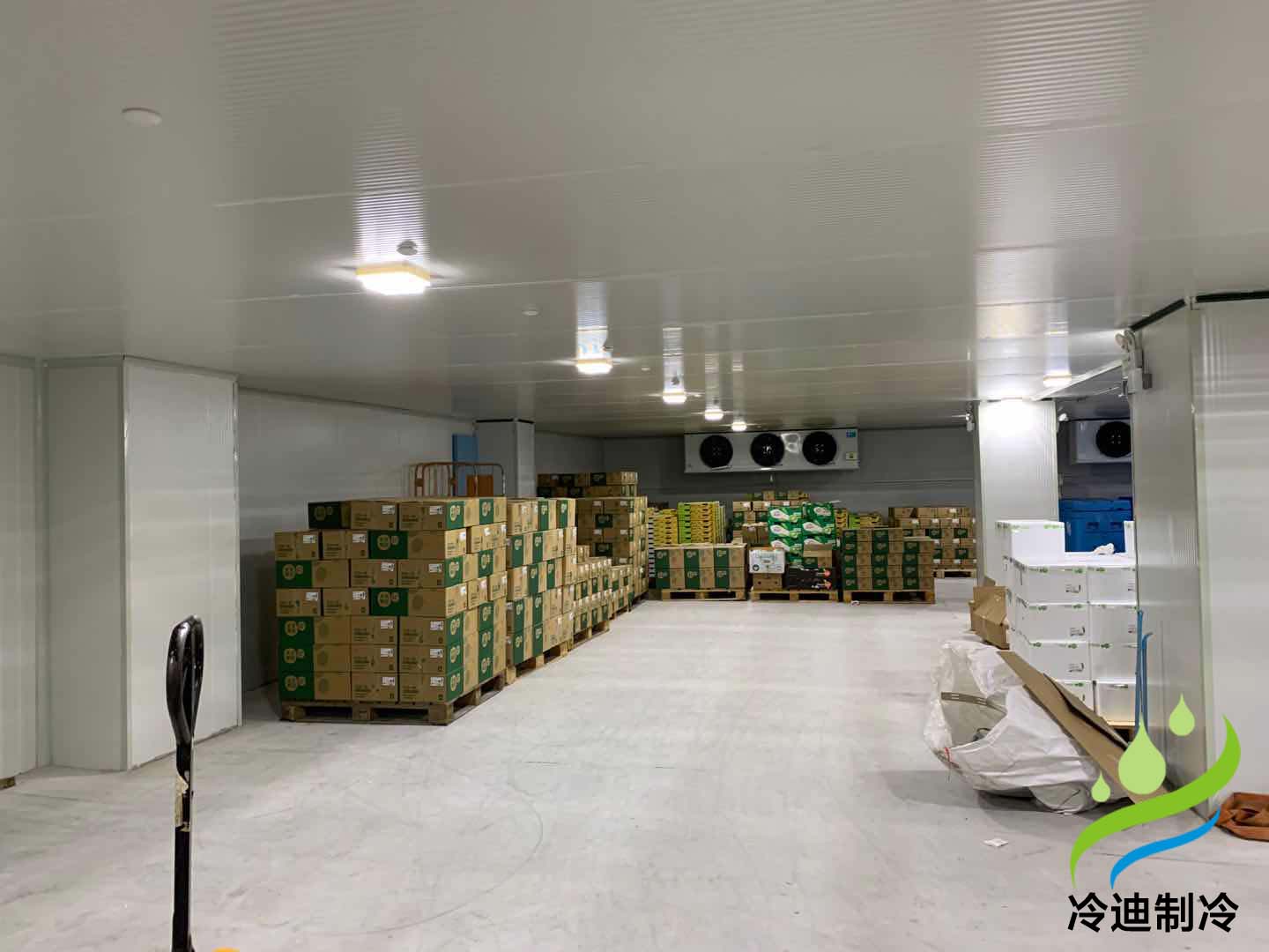 建冷庫需要投資多少錢？各類型冷庫建造安裝造價表(圖2)