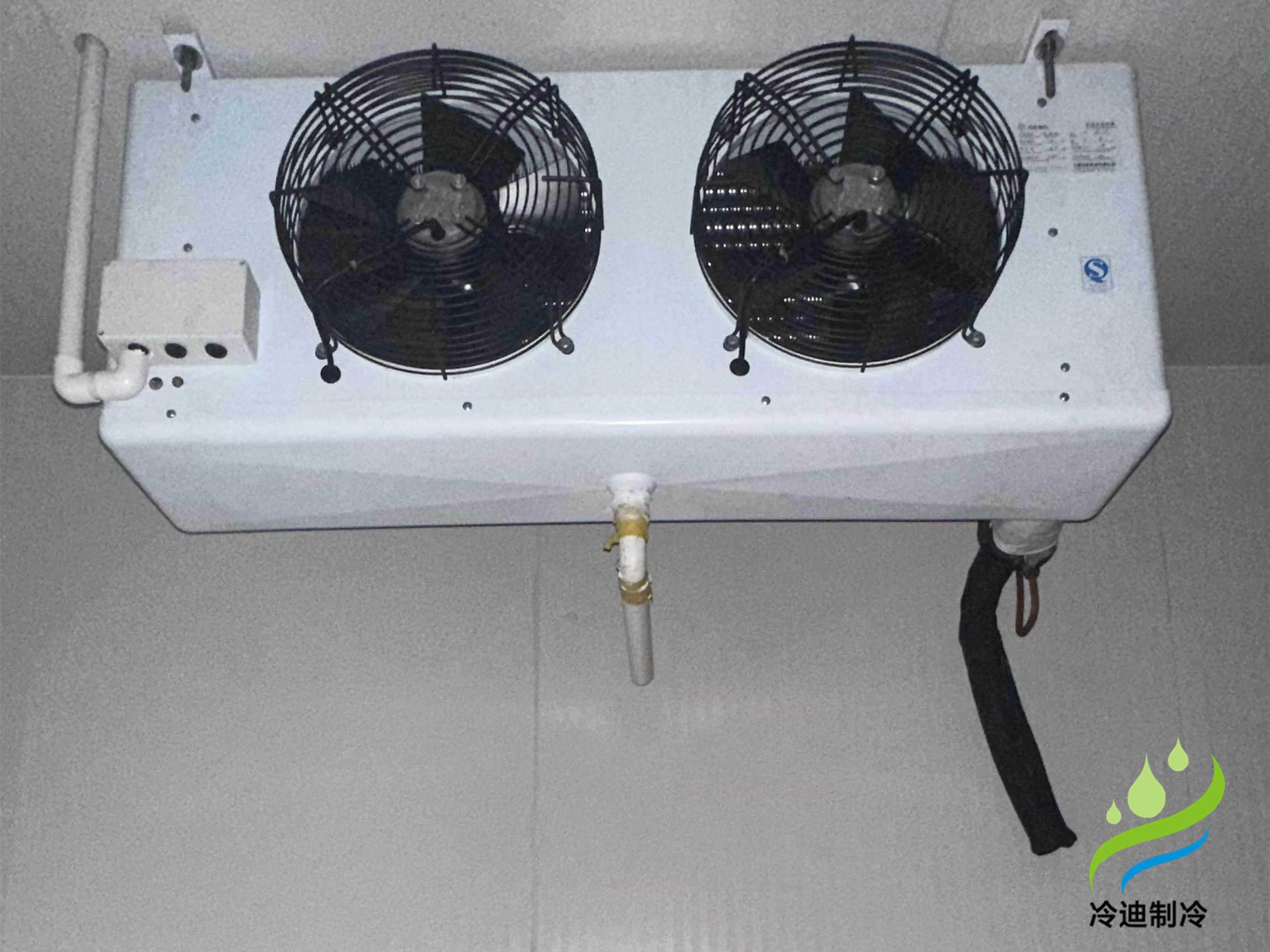 安裝一個10噸小型冷庫多少錢？