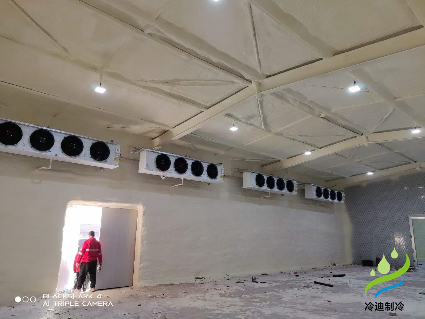 土建冷庫價格標(biāo)準(zhǔn)，土建冷庫的優(yōu)缺點有哪些？